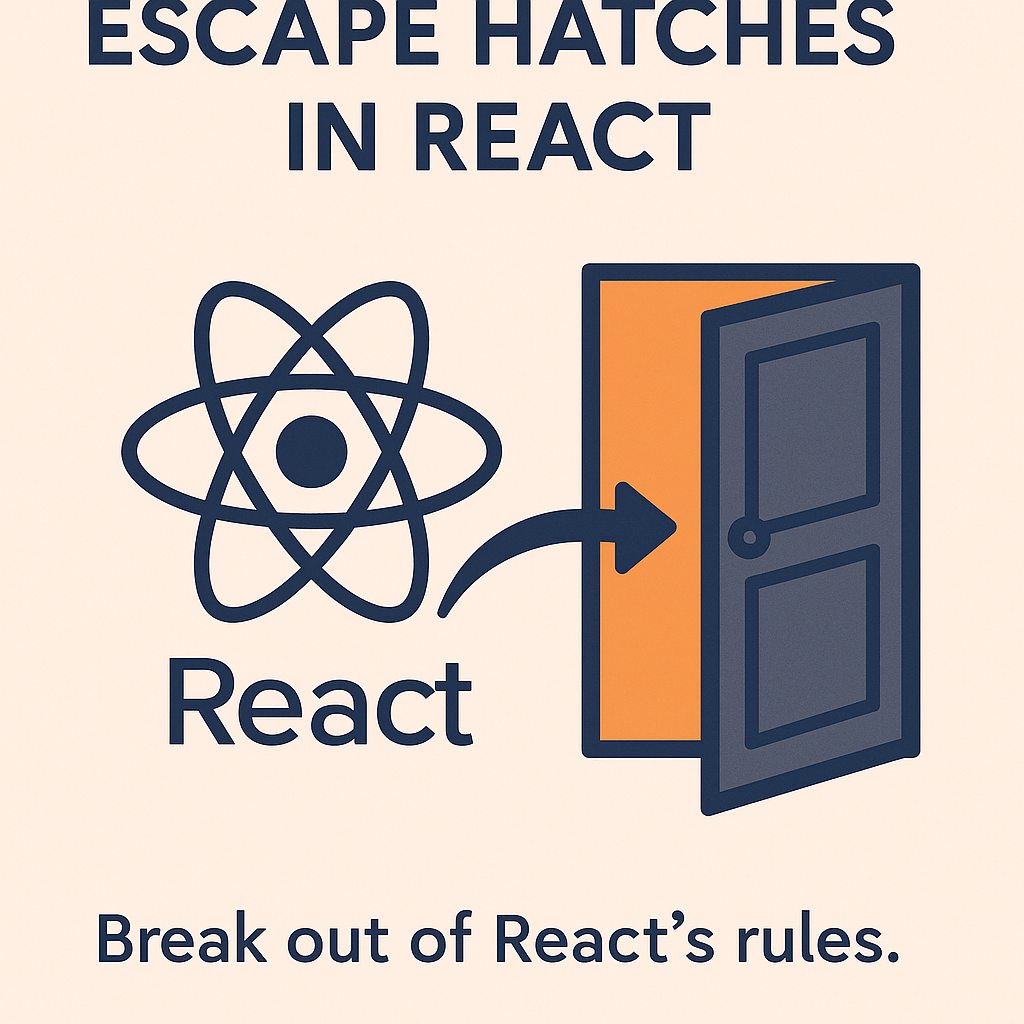 Escape Hatch